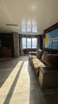 Дом в Тыва, Кызыл Весенняя ул. (90 м)