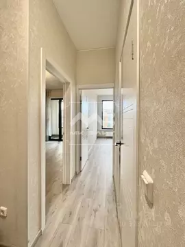 2-к кв. Санкт-Петербург Петровский просп., 26к2 (44.0 м)