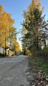 Участок в Пермский край, Пермь ул. 2-я Линия, 51 (10.0 сот.)