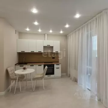 Студия Москва ул. Яворки, 1к5 (28.0 м)