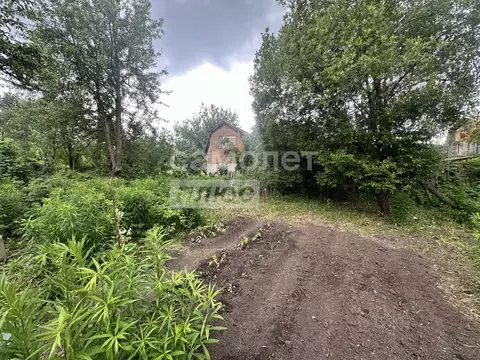 Участок в Рязанская область, Рязань Керамик-2 СТ, 113 (12.0 сот.)