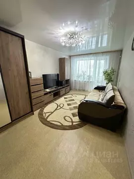 3-к кв. Пермский край, Чайковский ул. Карла Маркса, 55 (58.5 м)