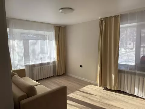 1-к кв. Курская область, Курск Курского завода тракторных запчастей ...