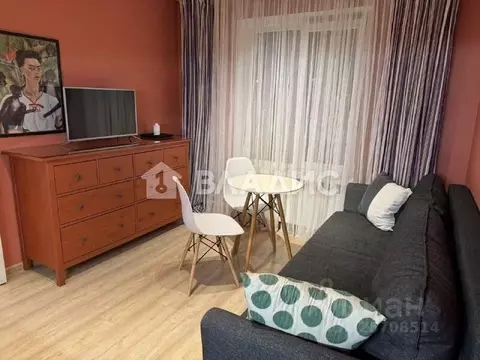 1-к кв. Москва Дегунинская ул., 1К4 (27.1 м)