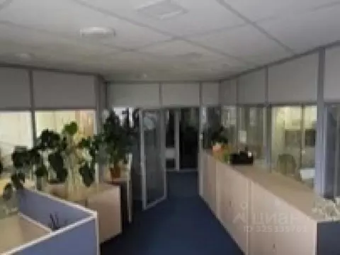 Офис в Москва 2-я Брестская ул., 8 (311 м)