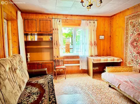 Дом в деревня Дорогино, Зелёная улица, 18 (75.9 м)