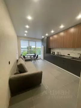 1-к кв. Костромская область, Кострома ул. Нариманова, 33 (43.0 м)