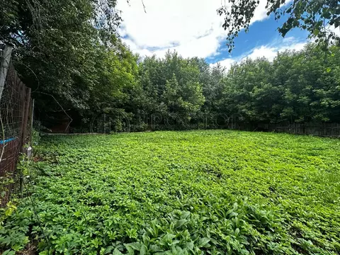 Продается участок в СНТ Водолей