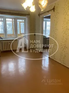 2-к кв. Пермский край, Чайковский ул. Кабалевского, 13 (43.6 м)