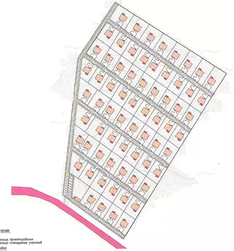 Участок в Ярославская область, Ярославский муниципальный округ, д. ...