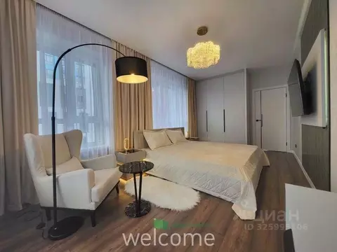 3-к кв. Ставропольский край, Ставрополь просп. Российский, 12к2 (75.0 ...