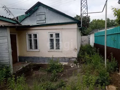 Дом в Ставропольский край, Ставрополь № 3 мкр, ул. Косенко, 10 (60 м)