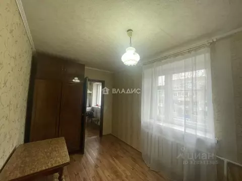 2-к кв. Пензенская область, Пенза ул. Карпинского, 42 (39.3 м)