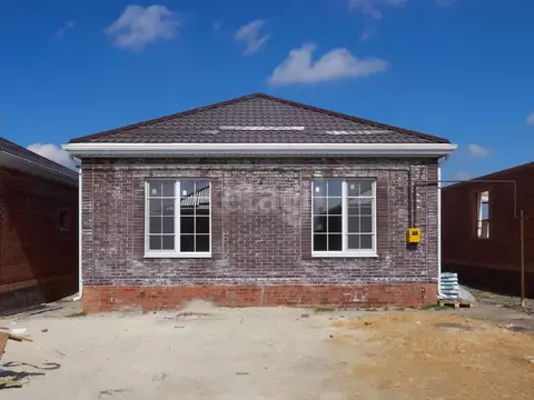 Дом в Ростовская область, Мясниковский район, Краснокрымское с/пос, ...