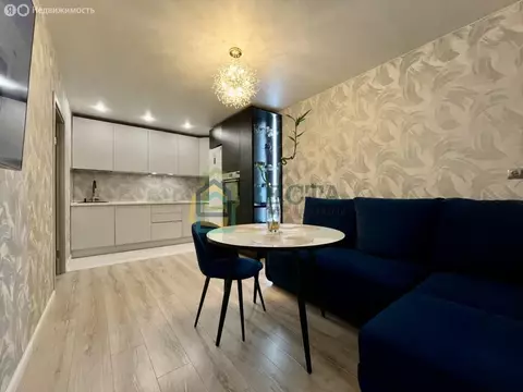 2-комнатная квартира: Мурино, улица Шувалова, 44 (54.3 м)