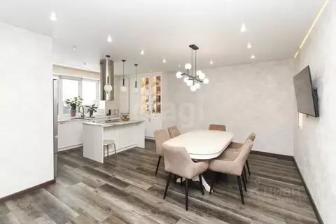 Дом в Тюменская область, Тюменский муниципальный округ, с. Кулаково ...