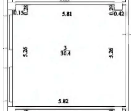 Помещение свободного назначения в Свердловская область, Екатеринбург ...