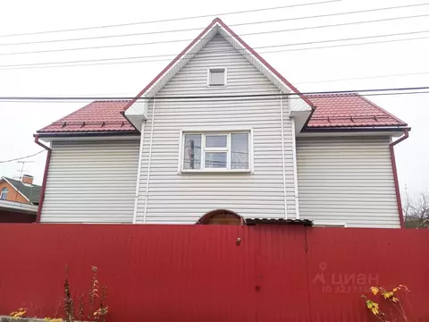 Дом в Московская область, Долгопрудный Щапово-2 ДНТ, 39 (115 м)