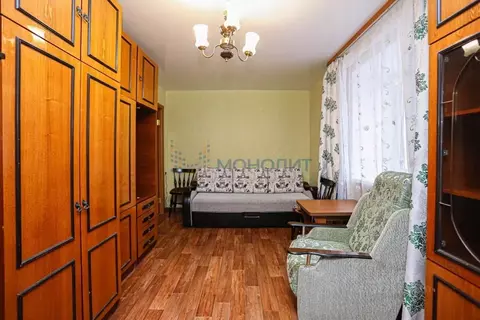 1-к кв. Нижегородская область, Дзержинск ул. Гайдара, 72 (30.4 м)