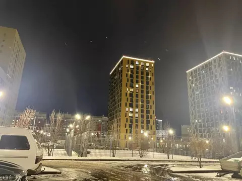 1-к кв. Башкортостан, Стерлитамак Интернациональная ул., 61 (31.0 м)