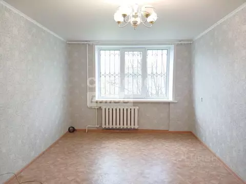 1-к кв. Самарская область, Сызрань ул. Лазо, 35 (28.5 м)