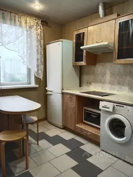 1-к кв. Москва Мячковский бул., 8К4 (36.2 м)