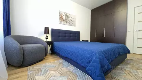 1-к кв. Москва ул. Гренадерская, 9к2 (45.0 м)