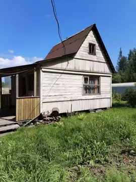 Дом в Вологодская область, Череповецкий район, Тоншаловское с/пос, ...