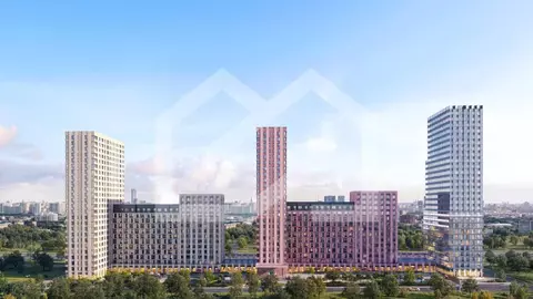 Торговая площадь в Москва Рязанский просп., 2С25 (80 м)