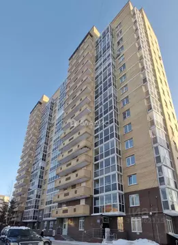 1-к кв. Пермский край, Пермь ул. Капитана Гастелло, 10 (43.9 м)