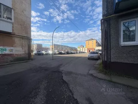 1-к кв. Свердловская область, Нижний Тагил Ленинградский просп., 93 ...