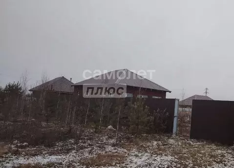 Дом в Тюменская область, Тюменский муниципальный округ, д. Елань, ...