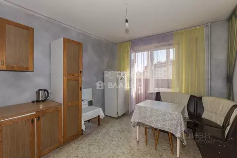 2-к кв. Московская область, Щелково Богородский мкр, 10к2 (61.0 м)