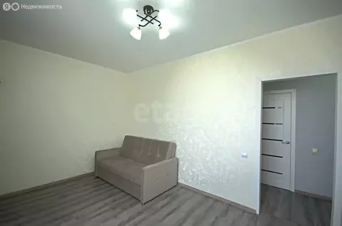 2-комнатная квартира: Тюмень, Полевая улица, 62 (52.2 м)