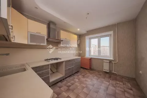 3-к кв. Рязанская область, Рыбное Большая ул., 20 (73.0 м)