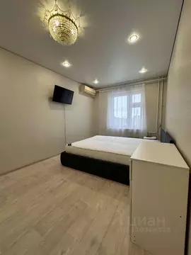 1-к кв. Татарстан, Казань просп. Победы, 78 (44.0 м)