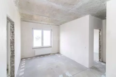 2-к кв. Тюменская область, Тюмень ул. Тимирязева, 8к1 (63.2 м)