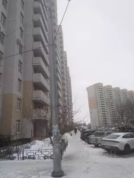 2-к кв. Воронежская область, Воронеж ул. Грамши, 76 (60.6 м)