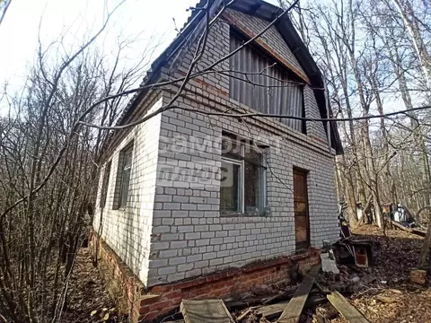 Дом в Белгородская область, Старооскольский городской округ, пос. ...