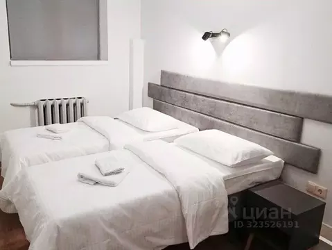 Комната Москва Октябрьская ул., 26С1 (15.0 м)