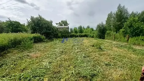 Участок в Ярославская область, Ярославский муниципальный округ, пос. ...