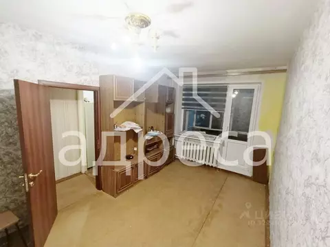 2-к кв. Самарская область, Самара ул. Красных Коммунаров, 34 (44.0 м)