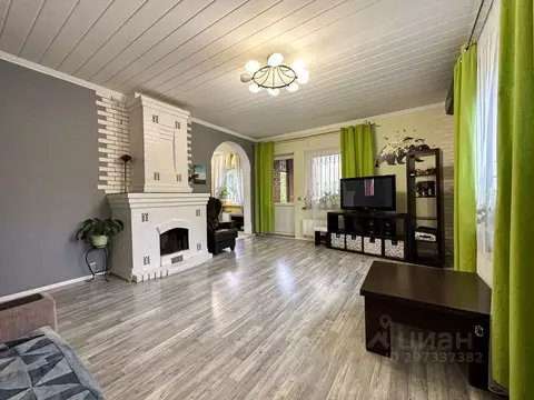 Дом в Московская область, Одинцовский городской округ, д. Подлипки ...