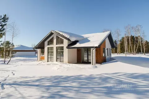 Дом в Алтайский край, Первомайский район, Березовый Мыс кп ул. Николая ...