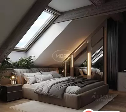 4-к кв. Калининградская область, Калининград Вагоностроительная ул., ...