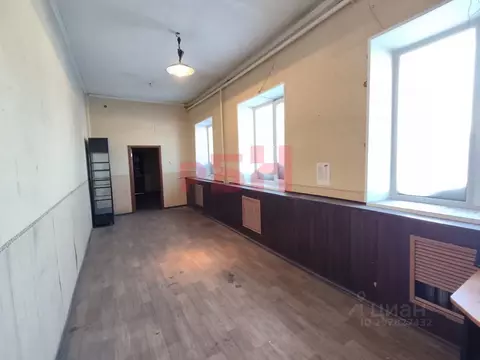 Помещение свободного назначения в Челябинская область, Челябинск ...