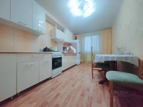 2-к кв. Саратовская область, Саратов ул. Имени В.Г. Рахова, 169/171 ...