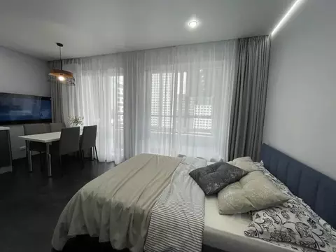 Студия Башкортостан, Уфа ул. Пархоменко, 156В (40.0 м)