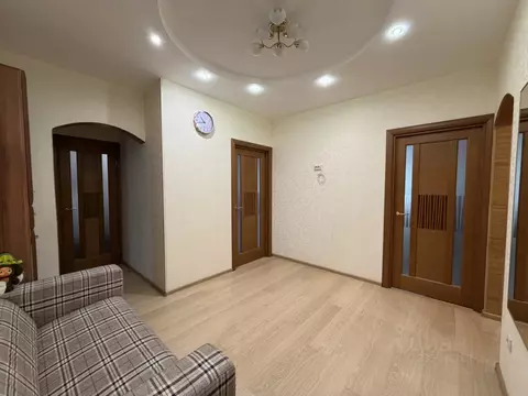 3-к кв. Мурманская область, Мурманск ул. Георгия Седова, 10 (80.0 м)