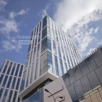 3-к кв. Москва пл. Курского Вокзала, 1 (72.6 м)